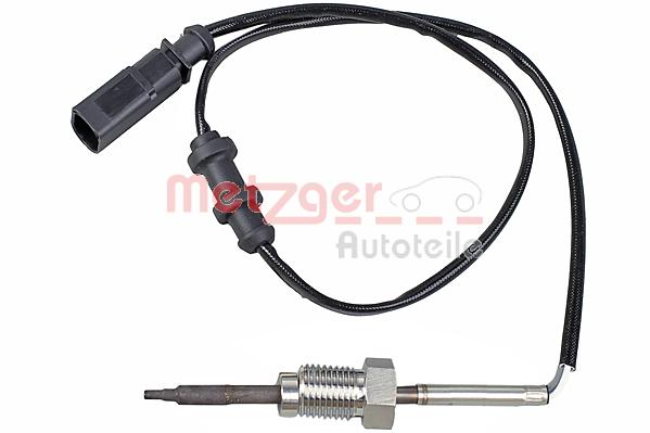 METZGER 0894579 Sensor, Abgastemperatur